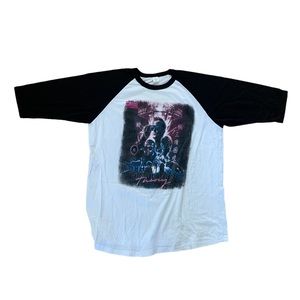 The‎ Muse band tshirt XL